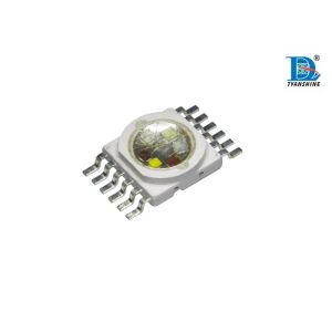 RGBWA 6in1 Multichip LED 10W 400mA High Power LEDs Chip