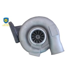 KATO Excavator Engine Parts 6D31 / 6D31T Turbocharger 49179-02110