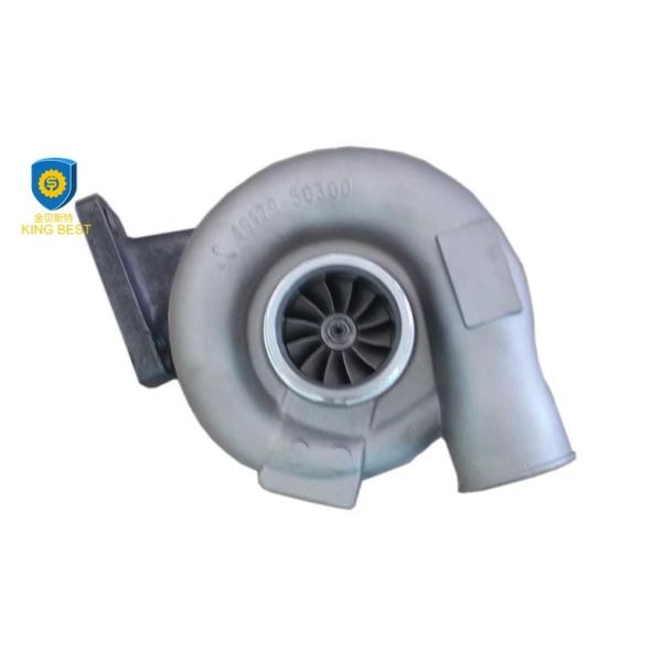 KATO Excavator Engine Parts 6D31 / 6D31T Turbocharger 49179-02110