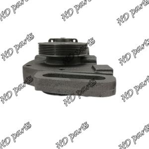 NT855 Engine Water Pump 3801708 3051408 For Cummins