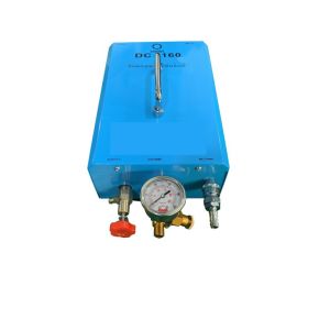 Hydraulic Power Electric Hydrostatic Test Pump 360L/H