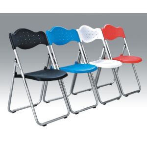foldable Engineering plastic outdoor conference chair