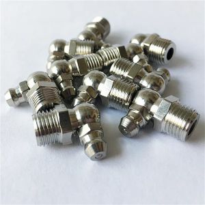 Alloy Steel Adapters Customized For Temperature Fluid Transfer