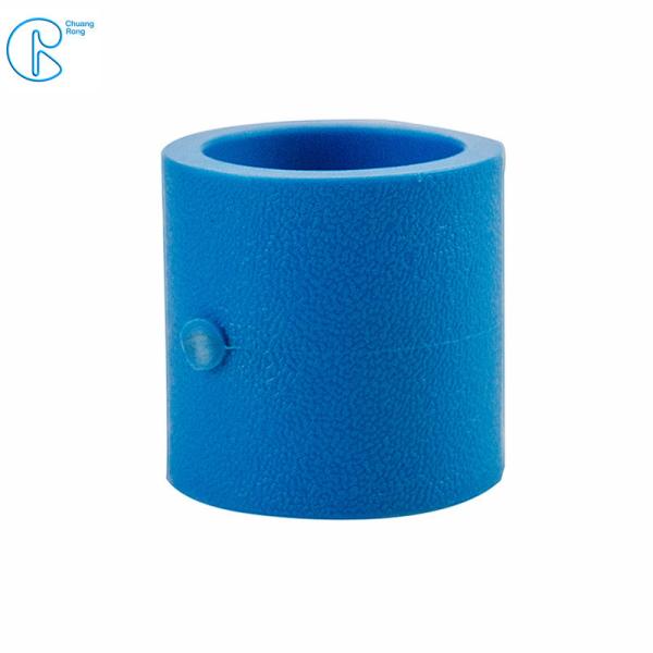 Buy PE100 Water Supply 63mm High Density Polyethylene HDPE Pipe at wholesale prices
