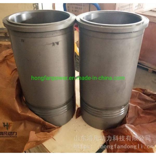 Buy Jichai Accessories 16V190 Generator Diesel Engine with Three Filter Air Filter Cooling at wholesale prices