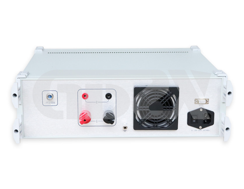 ZX1030A high-precision Single Phase Multi-Function AC Power Standard Source