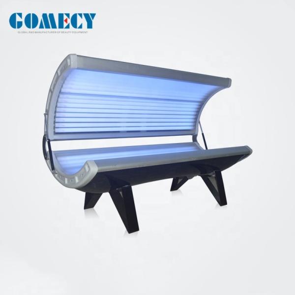 Buy Collagen Bed Solarium Tanning Machine For Body Skin Health at wholesale prices