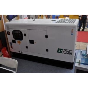 water cooled engine silent perkins diesel generator 15kva