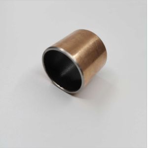 Du Bushing Self Lubricating Bearings Equivalent Garlock