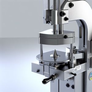 Dual - Function Arc & Corner Press