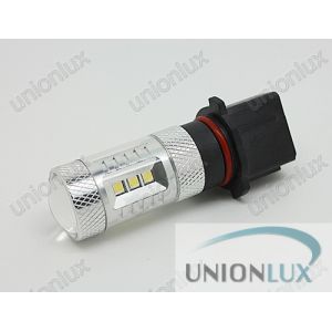 Buy cheap P13W LED Brake Light 22W(EU) SMD + CREE , Constant Current Drive Fog Light from wholesalers