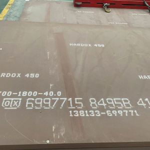 AR500 Ar400 Abrasion Resistant Steel Plate Suppliers Wear Resistant Sheet