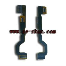 mobile phone flex cable for Sony Ericsson Z610/Z750 slider