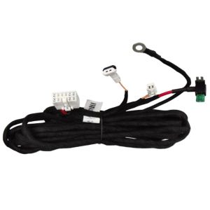 Customize Wiring Harness Manufacturing Electric Cable OEM & ODM
