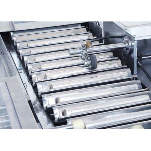 High Accuracy Automatic Cartoning Machine Preservative Film Cartoning Machine