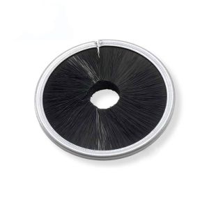 Internal Nylon Wire Spiral Ring Brush
