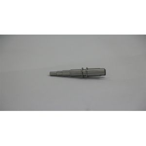 High Hardness Stainless Steel Turned Parts Durable OEM / ODM Available