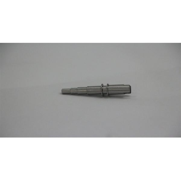 Buy High Hardness Stainless Steel Turned Parts Durable OEM / ODM Available at wholesale prices