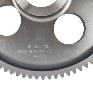 Cummins KTA19 K19 QSK19 Engine Camshaft Gear 4953321