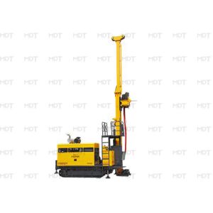 2200rpm Full Hydraulic Core Drilling Rig For Mining Exploration