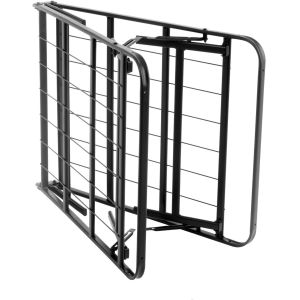 Single Size School Bed with Easy Removal Advantage and Budget-friendly