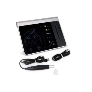 Black Eyeliner Digital Permanent Makeup Pen LCD Screen Machine