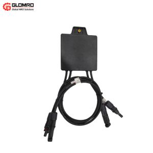 350w 400w Optimizer Solar Panels For Solar Power Systems