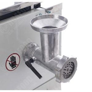 Quality Fine Quality Vertical Cold Meat Bone Saw Cutter Domestic for sale