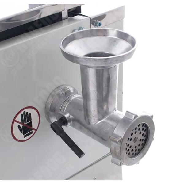 Buy Factory Directly Supply System Meat Cutter For Sale at wholesale prices