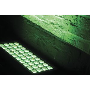 Led City Color 40X10W RGBW 4in1 Waterproof Led Wall Wash Light Outdoor