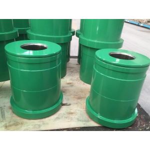 DRILLMEC 12T1600 Mud Pump ZIRCONIA Liners, DRILLMEC 14T-2200 MUD PUMP CERAMIC