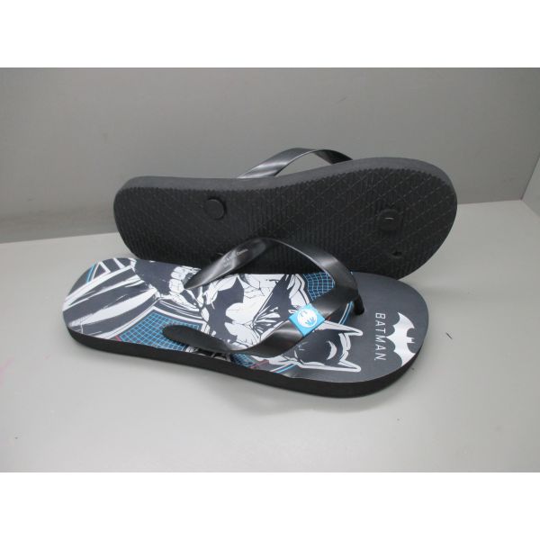 Multiple Colors Kids Flip Flops Open Toe Summer Beach Sandals OEM Brand