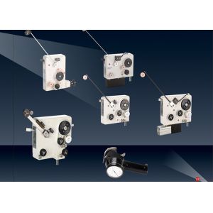 Coil Winder Tensioner Coil Winding Tensioner Magnet Tension Unit