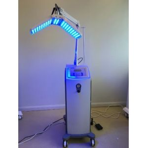 Multi Functional Oxygen Jet Peel Machine Painless For Skin Rejuvenation