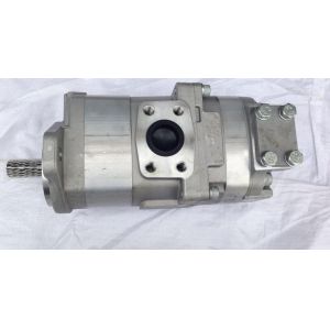 koamtsu WA450-1 705-52-20240 gear Pump