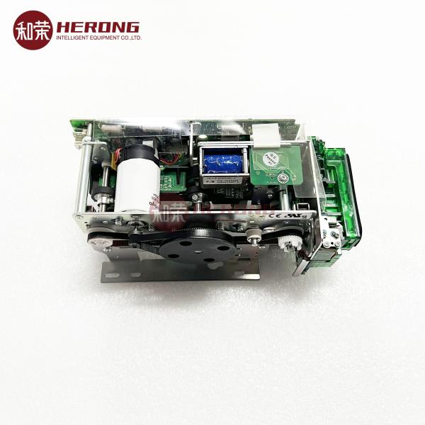 Buy ATM Parts NCR 6625 6626 66xx Card Reader 4450755000 at wholesale prices