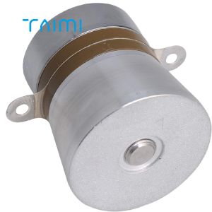 40Khz 60W Micro Vibration Sensor PZT Ultrasonic Piezo Transducer