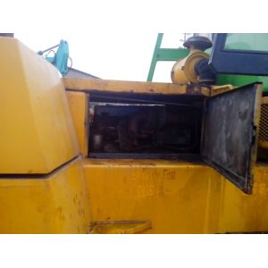 USED TCM 25T FORKLIFT FOR SALE CHINA