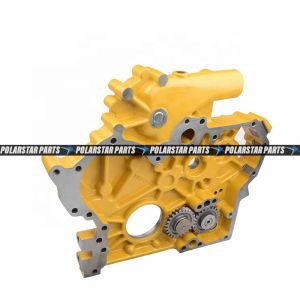 E320c Engine Extractor Oil Pump S6k 34335-10031 2553069 .