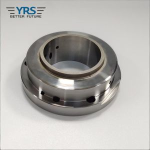 Acidproof CNC Precision Turning Parts