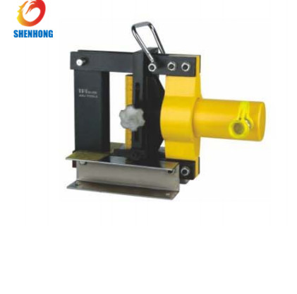 Buy Portable Hydraulic busbar bender CB output 15T width 150mm max thickness 10mm at wholesale prices