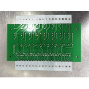 Massager Double Sided PCB 1.2mm Thickness FR4 Materials For Communication