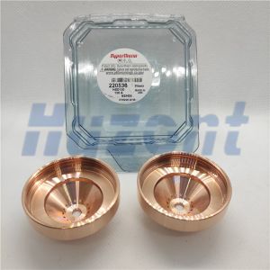 Automotive 130A Hypertherm 220536 Plasma Cutter Shield