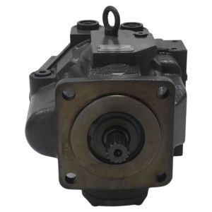 TB070 Excavator Repair Parts Hydraulic Pump