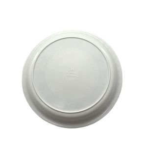 Tasteless Melamine Dinner Plates Unbreakable Durable Melamine Soup Plates