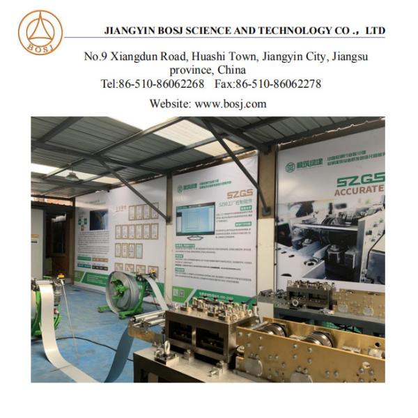 Buy High Quality Light Steel Structure Prefab House Latest Light Steel Villa Roll Forming Machine at wholesale prices