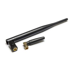 3dBi Gain 50 Ohm Impedance Antenna for SIM800L Module LTE and GSM Capabilities