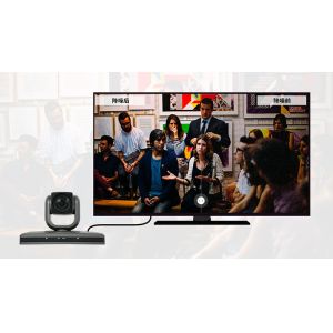 H88-U30 Series Premium Video PTZ Cameras Specification Sheet