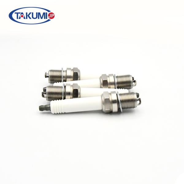 Industrial Ultimate Iridium Spark Plug Performer Matching For Denso GI3-1 FB77WPCC