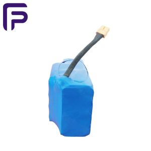 25.9V 10.4Ah 18650 Lithium Battery Pack For Balance Bike CE Certificates